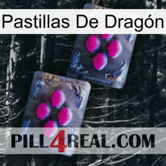 Pastillas De Dragón 01